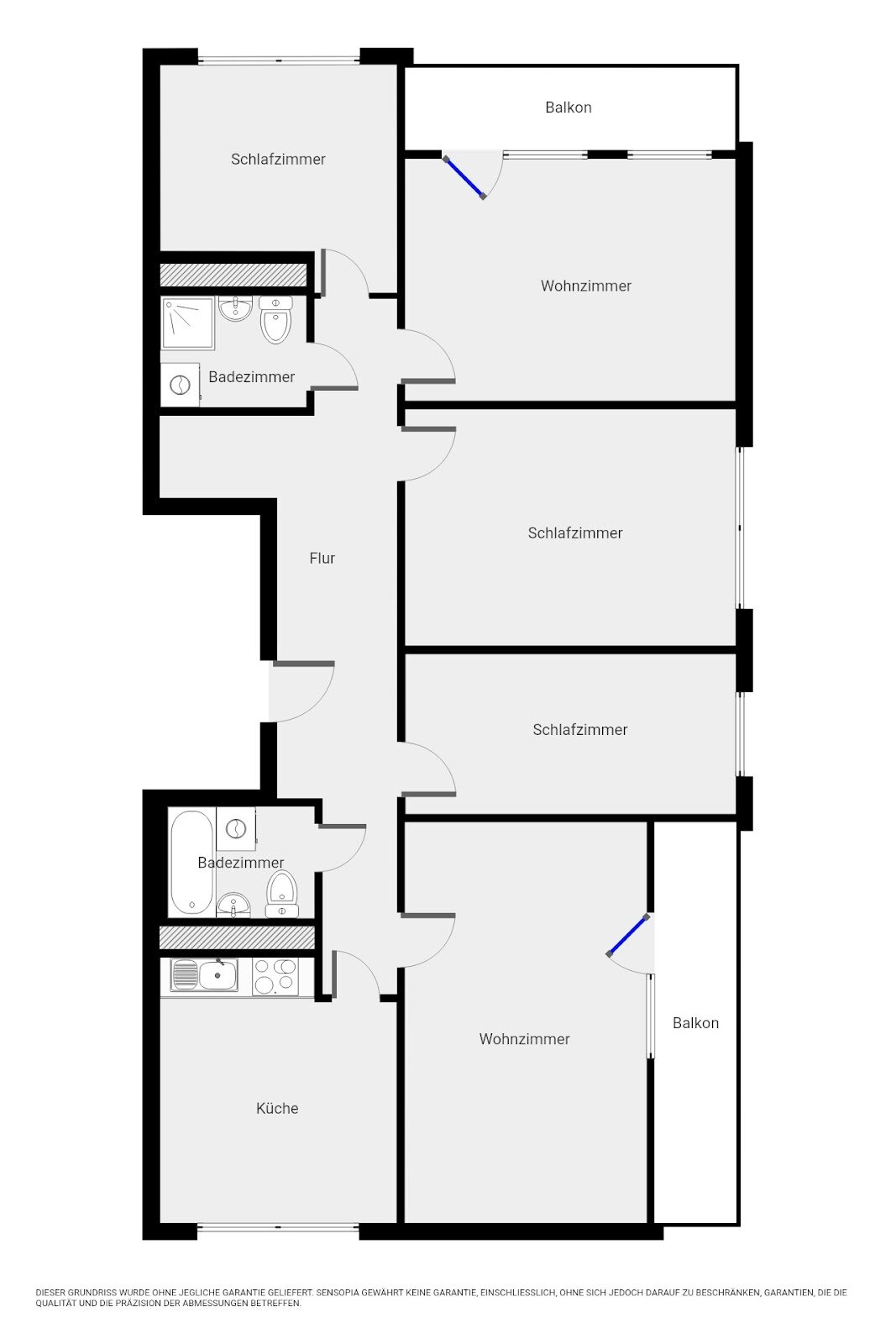 Poznaner Straße 21, 03048 Cottbus