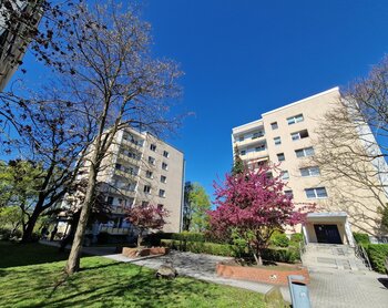 Poznaner Straße 21, 03048 Cottbus
