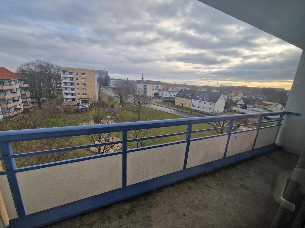 Werner-Seelenbinder-Ring 2, 03048 Cottbus