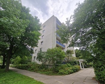 Werner-Seelenbinder-Ring 3, 03048 Cottbus