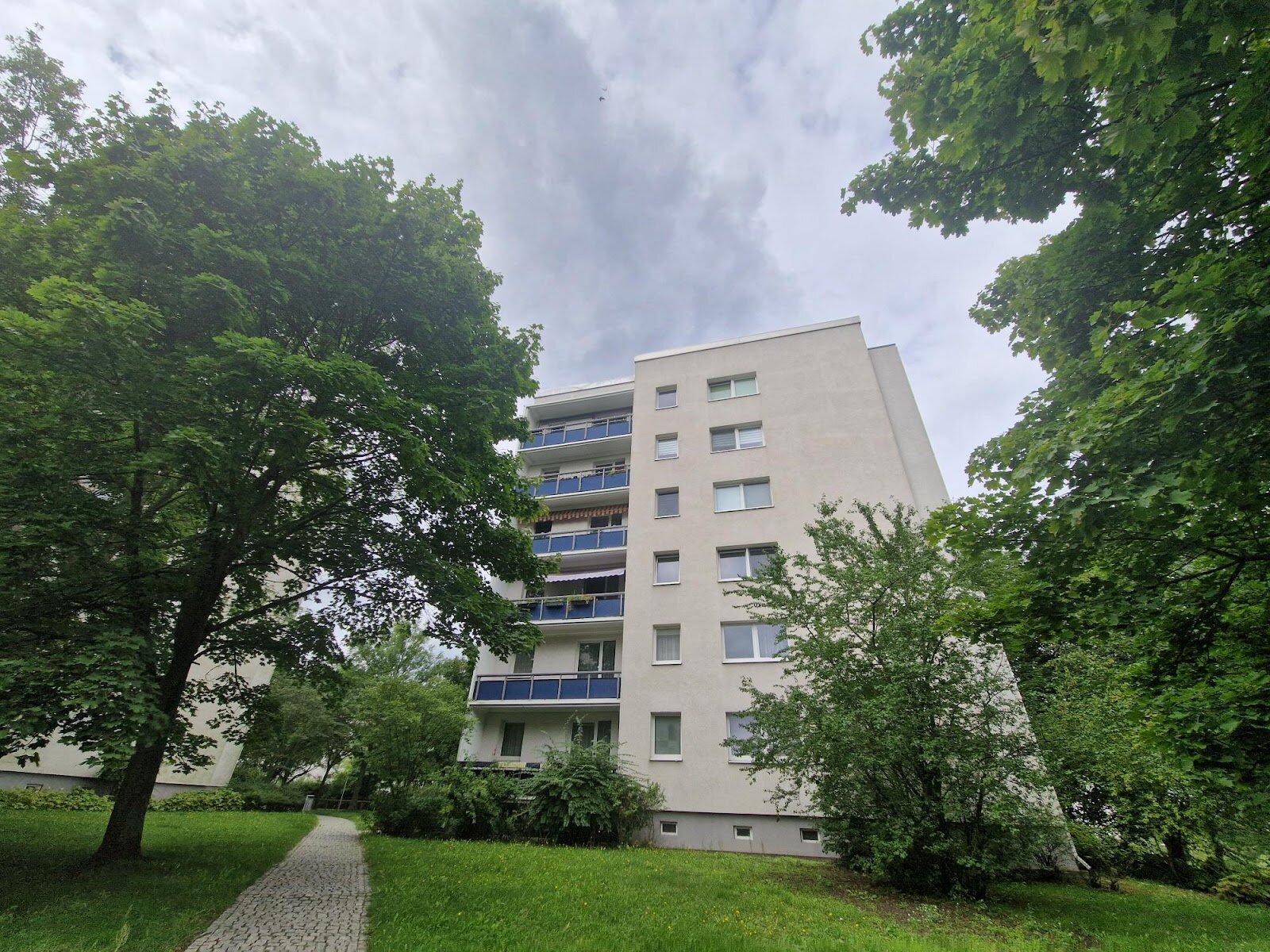 Werner-Seelenbinder-Ring 3, 03048 Cottbus