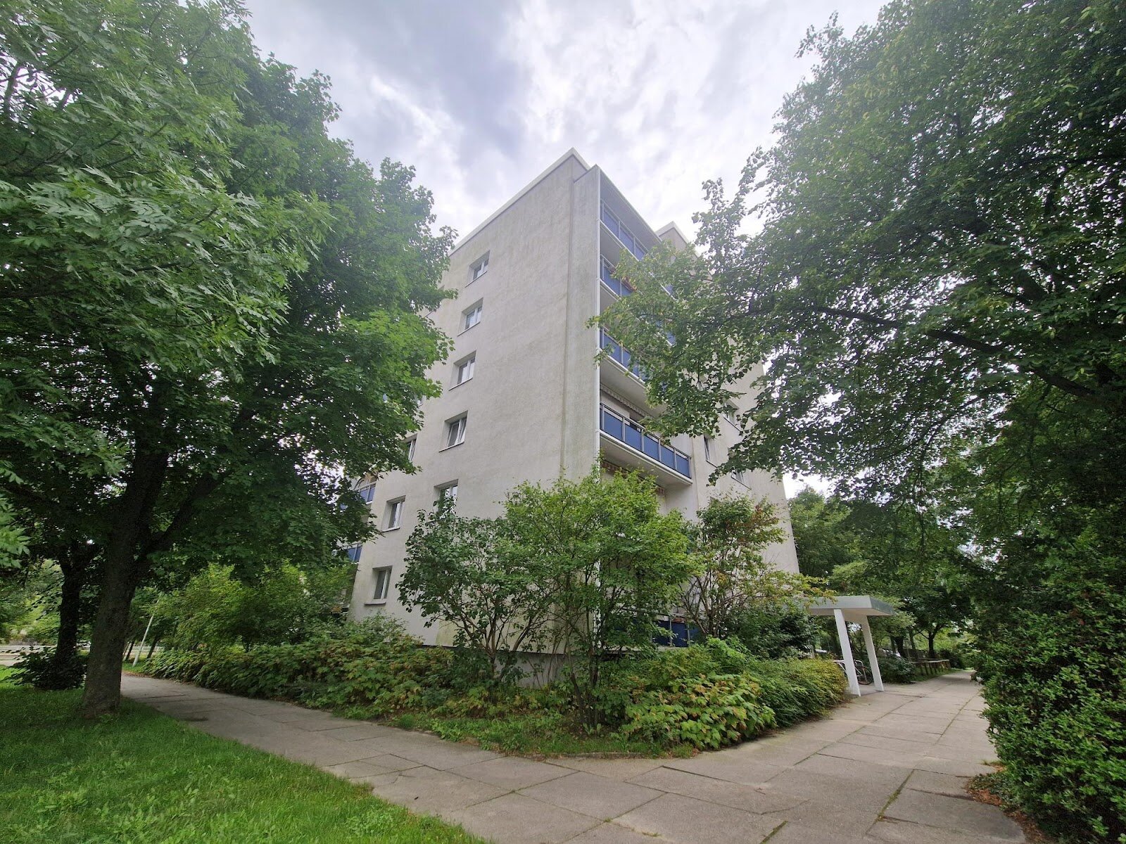 Werner-Seelenbinder-Ring 3, 03048 Cottbus