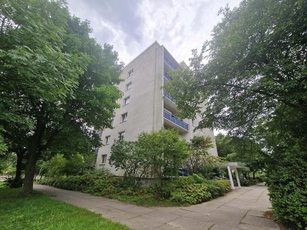 Werner-Seelenbinder-Ring 3, 03048 Cottbus