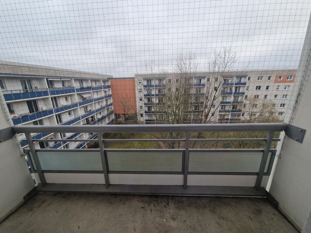 Werner-Seelenbinder-Ring 25, 03048 Cottbus