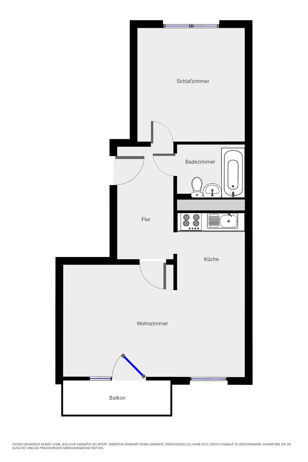 Werner-Seelenbinder-Ring 25, 03048 Cottbus
