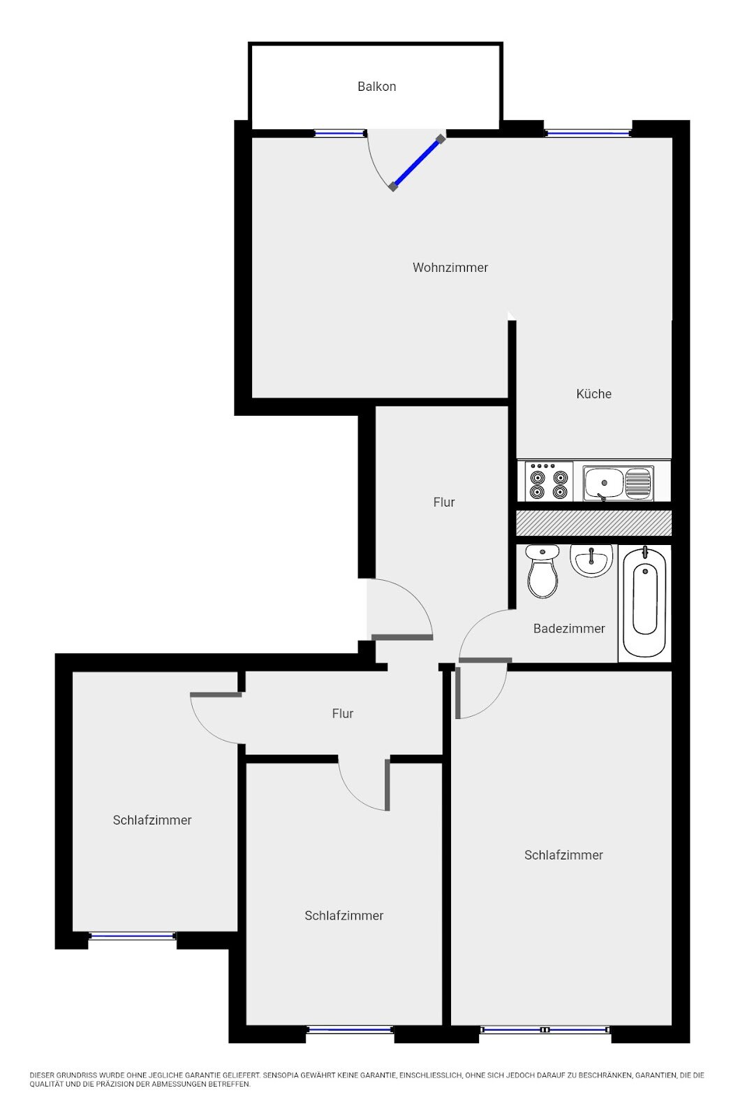 Werner-Seelenbinder-Ring 27, 03048 Cottbus