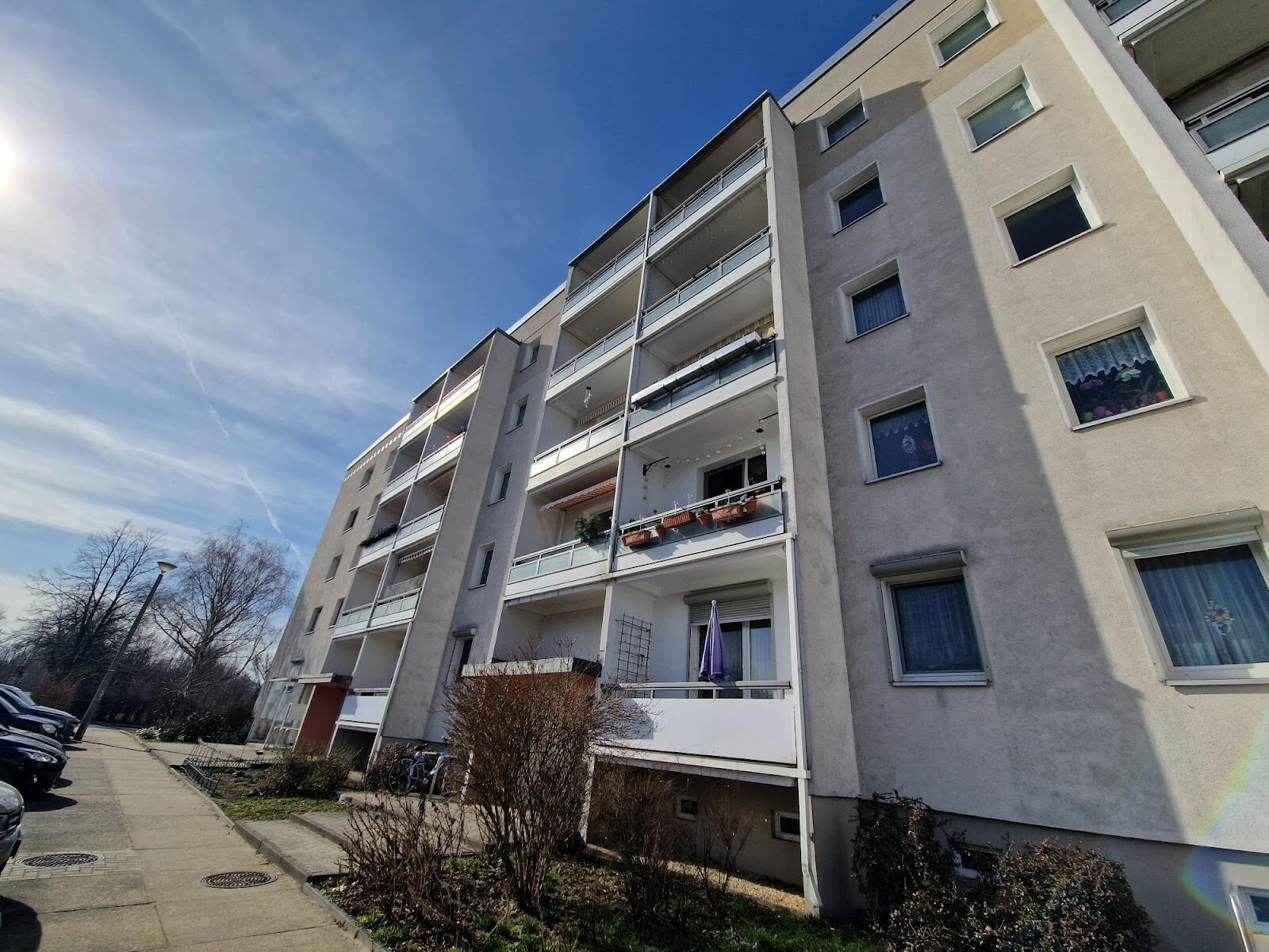Werner-Seelenbinder-Ring 27, 03048 Cottbus