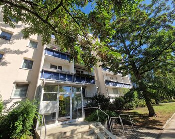 Werner-Seelenbinder-Ring 38, 03048 Cottbus