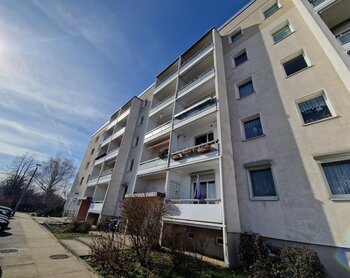 Werner-Seelenbinder-Ring 40, 03048 Cottbus