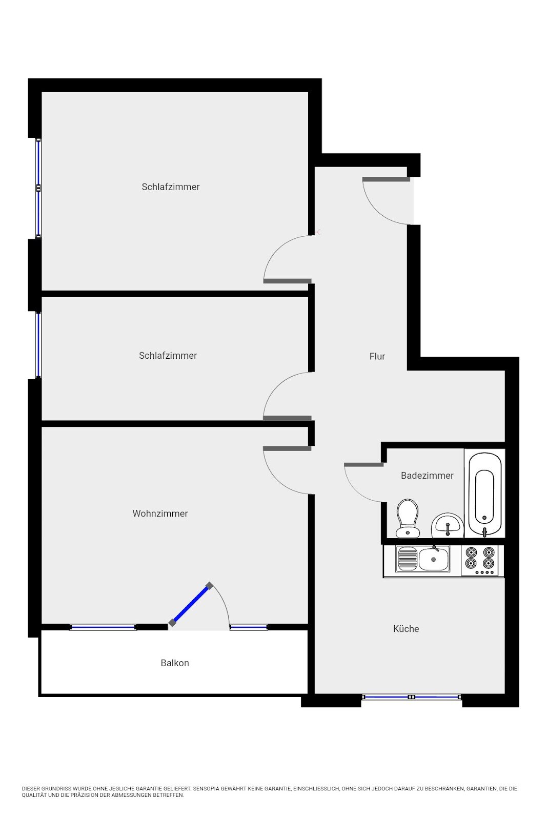 Kantstraße 26, 03050 Cottbus