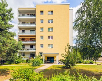 Kantstraße 26, 03050 Cottbus