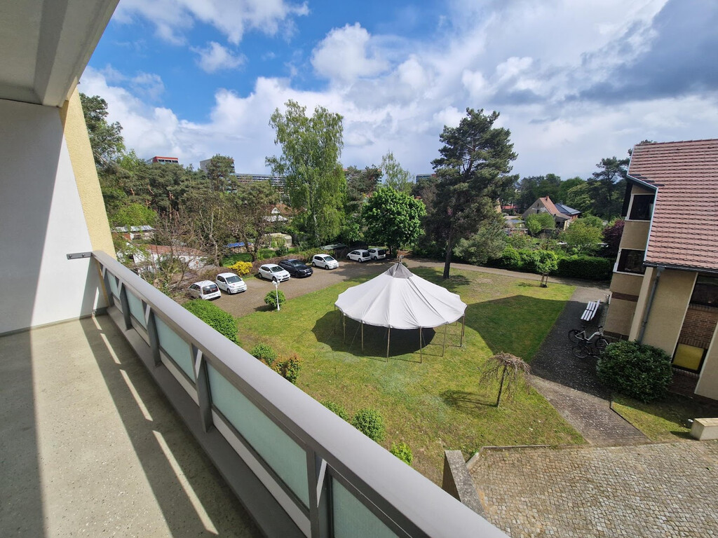 Kantstraße 26, 03050 Cottbus