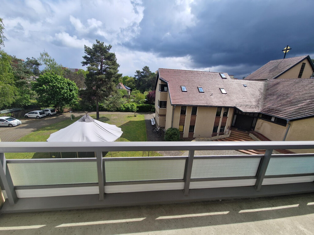 Kantstraße 26, 03050 Cottbus