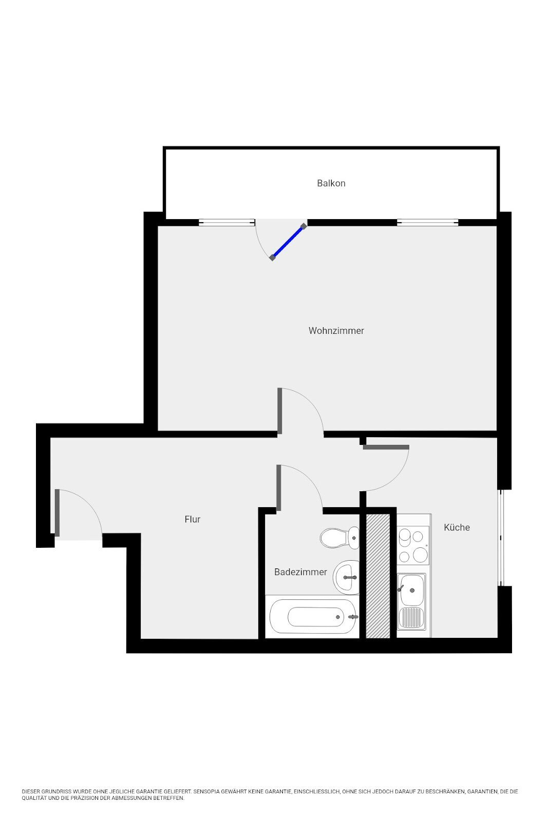 Kantstraße 26, 03050 Cottbus