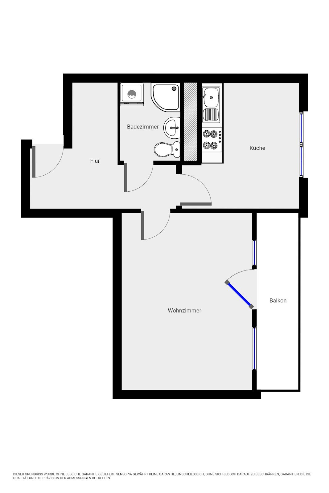 Kantstraße 26, 03050 Cottbus