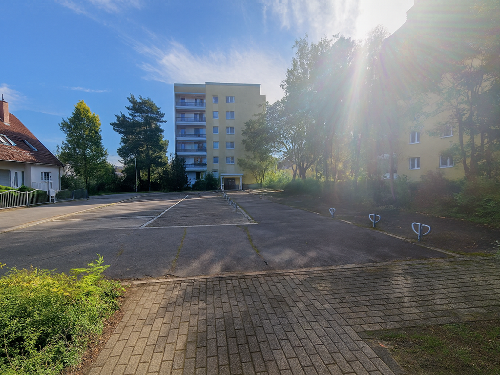Kantstraße 26, 28, 03050 Cottbus