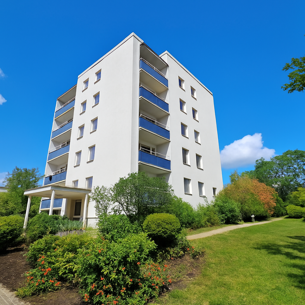 Anne-Frank-Straße 26, 03050 Cottbus