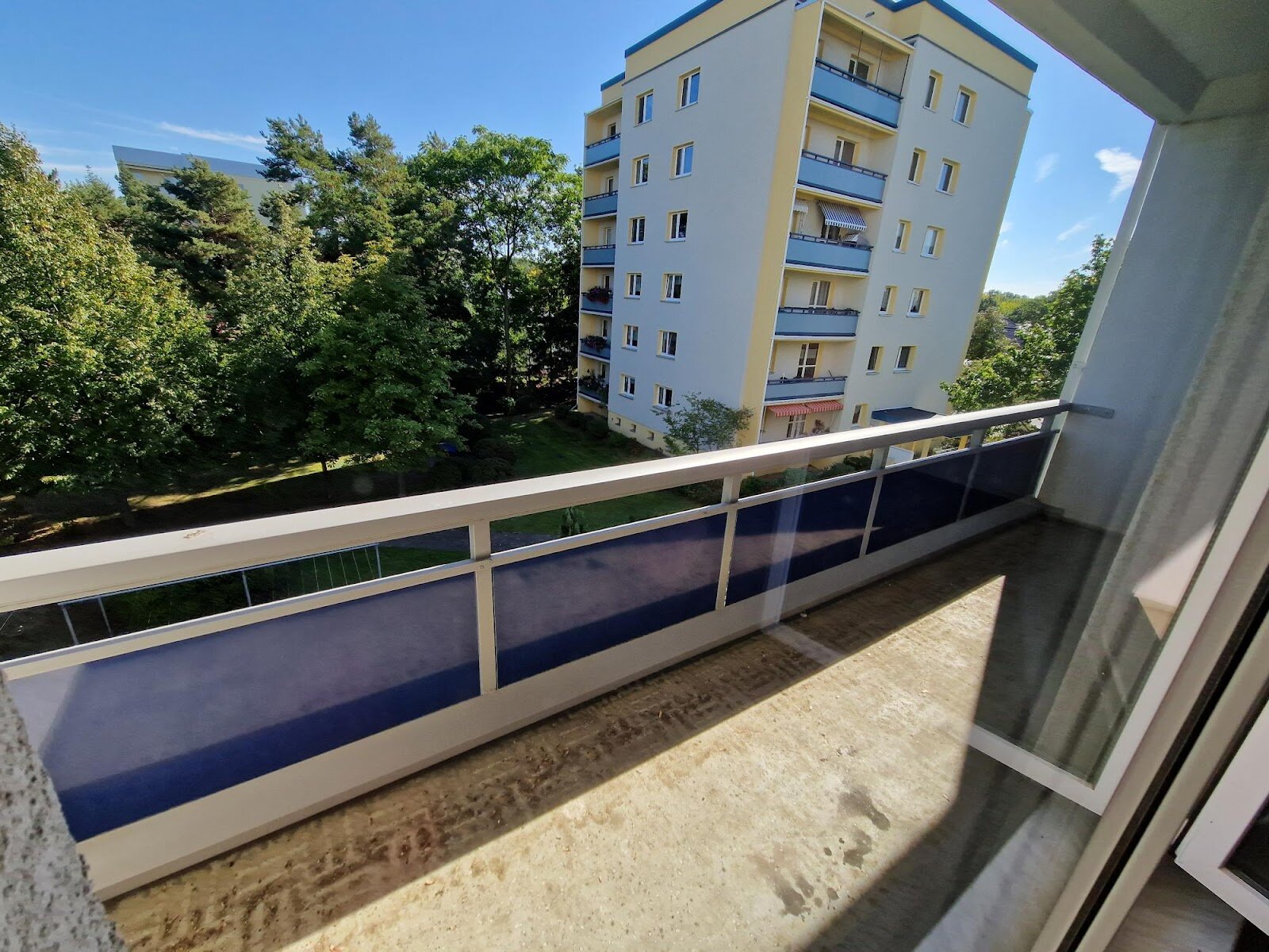 Anne-Frank-Straße 26, 03050 Cottbus