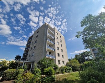 Anne-Frank-Straße 26, 03050 Cottbus