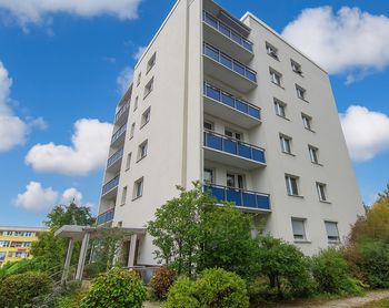 Anne-Frank-Straße 26, 03050 Cottbus