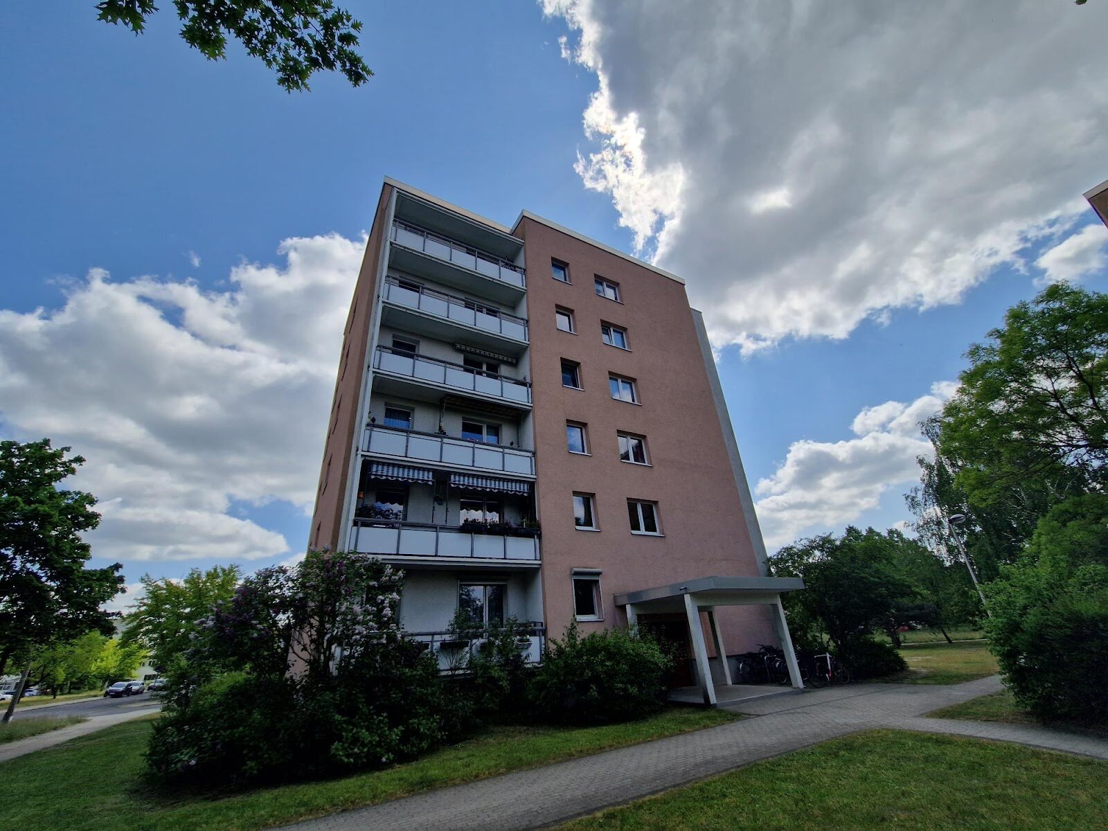 Herderstraße 3, 03050 Cottbus