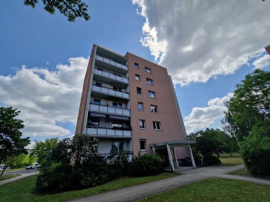 Herderstraße 3, 03050 Cottbus