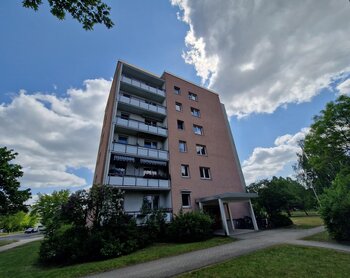 Herderstraße 3, 03050 Cottbus