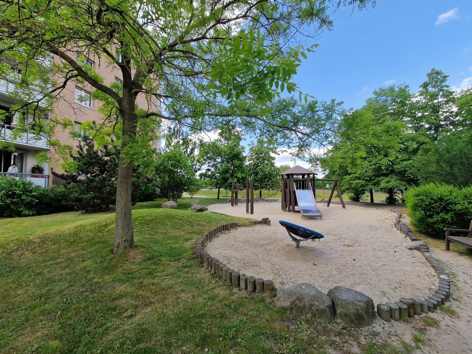 Herderstraße 3, 03050 Cottbus