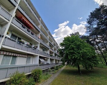 Anne-Frank-Straße 38, 03050 Cottbus