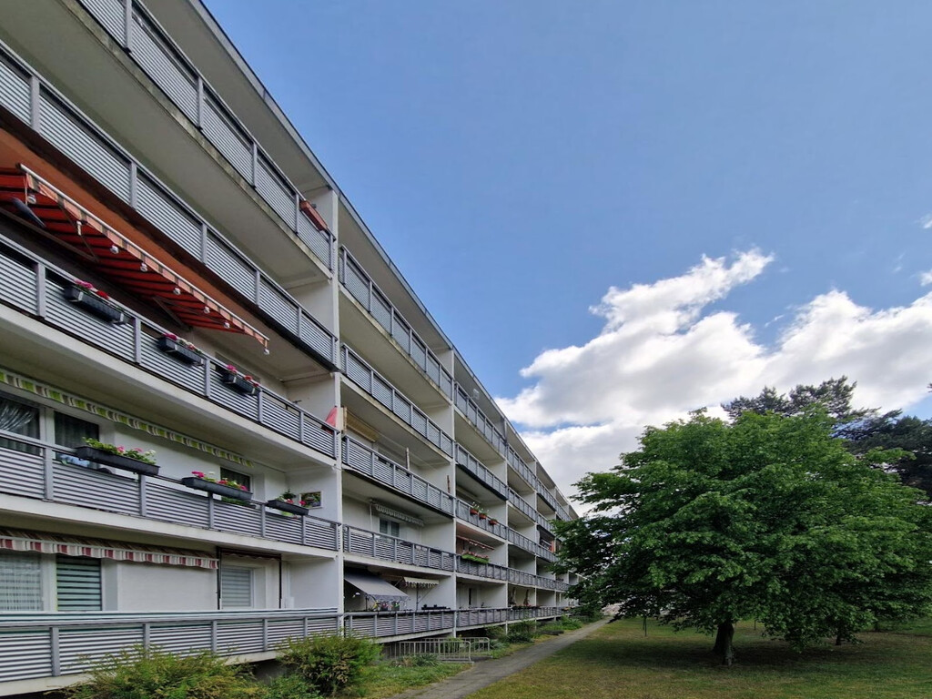 Anne-Frank-Straße 39, 03050 Cottbus