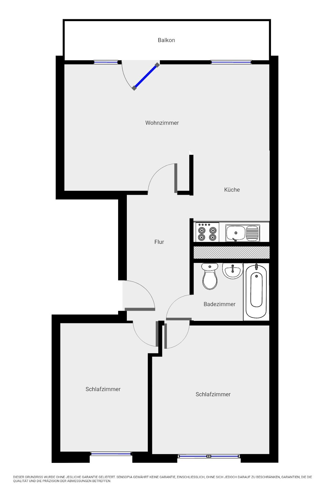 Anne-Frank-Straße 41, 03050 Cottbus