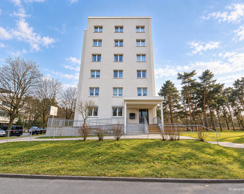 Anne-Frank-Straße 46, 03050 Cottbus