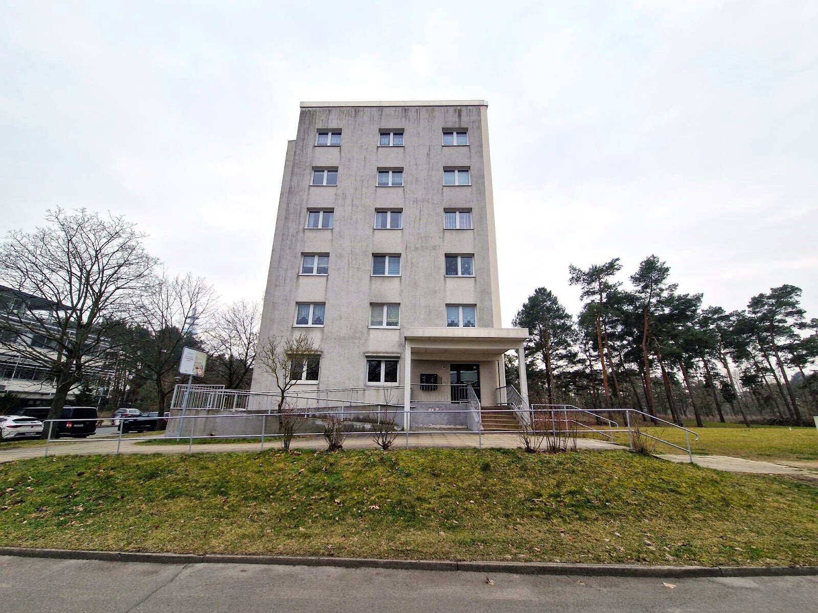 Anne-Frank-Straße 46, 03050 Cottbus