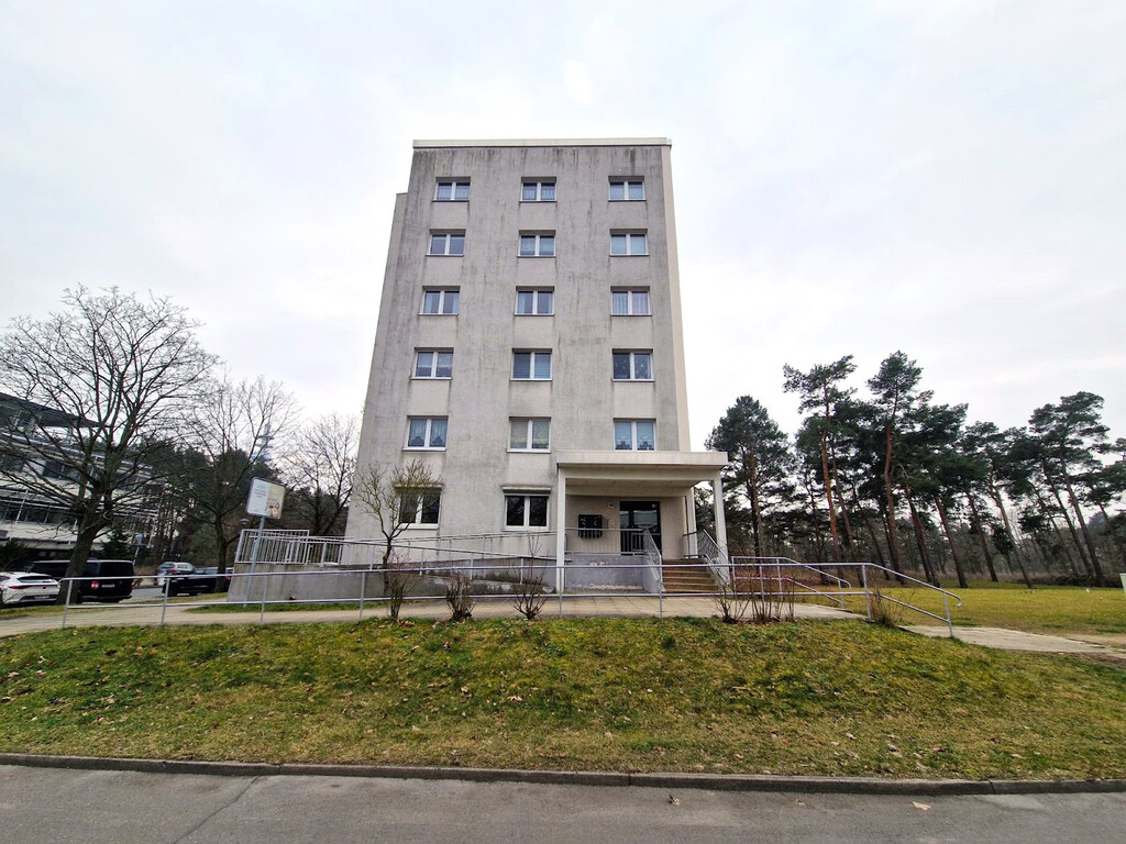 Anne-Frank-Straße 46, 03050 Cottbus