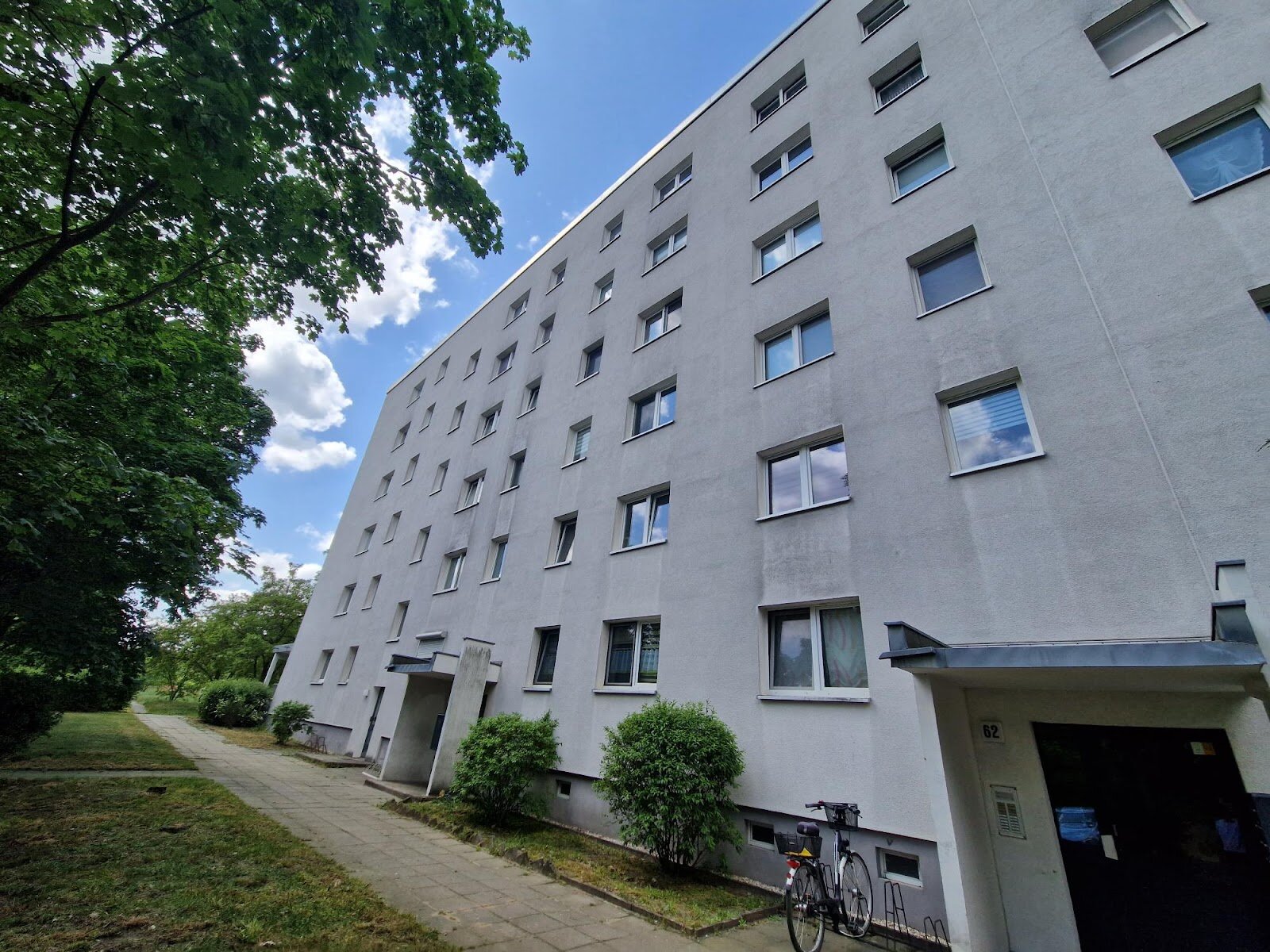Herderstraße 62, 03050 Cottbus