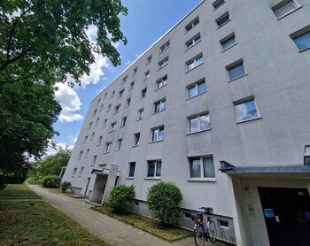 Herderstraße 62, 03050 Cottbus