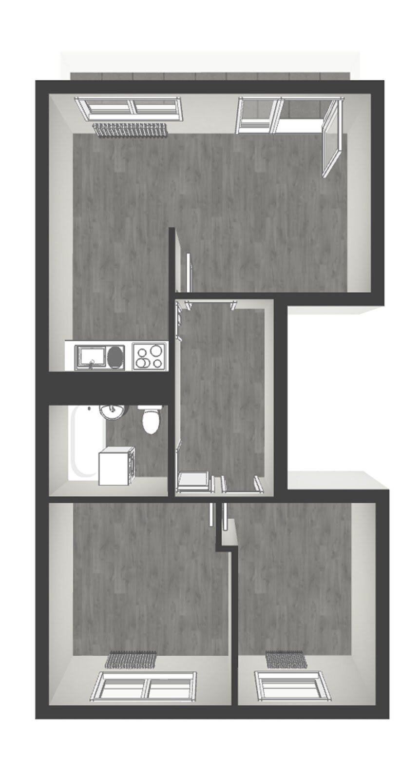 Herderstraße 62, 03050 Cottbus