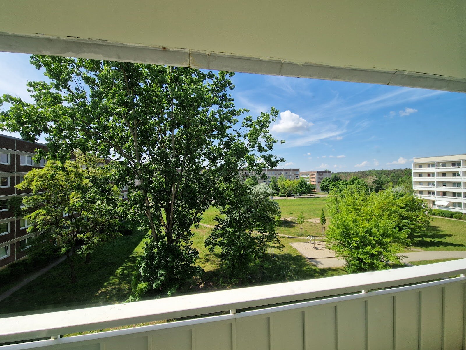 Christinenstraße 17, 14772 Brandenburg an der Havel