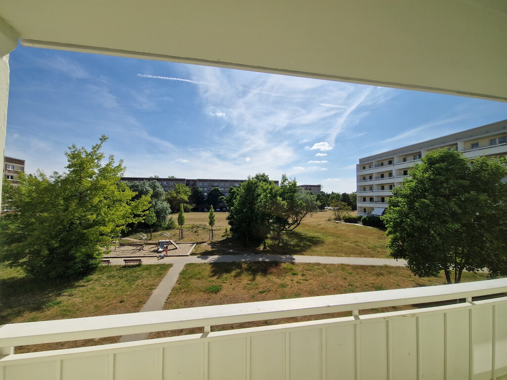 Christinenstraße 21, 14772 Brandenburg an der Havel