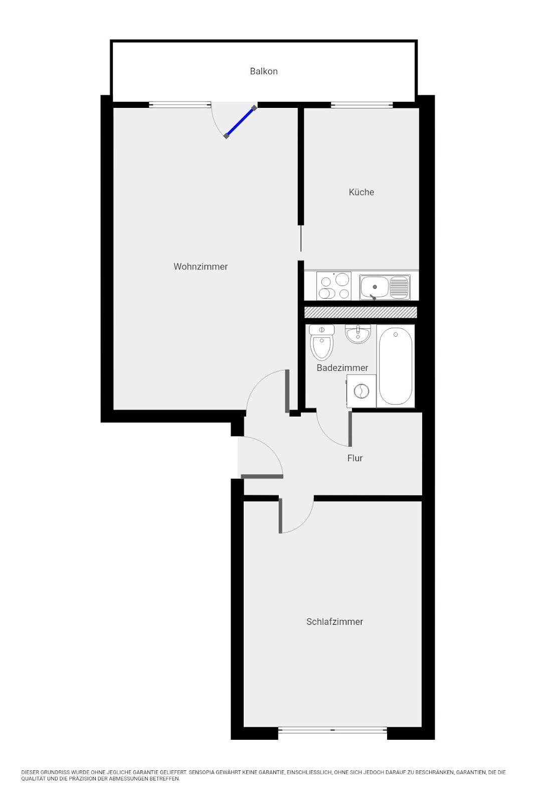 Christinenstraße 23, 14772 Brandenburg an der Havel