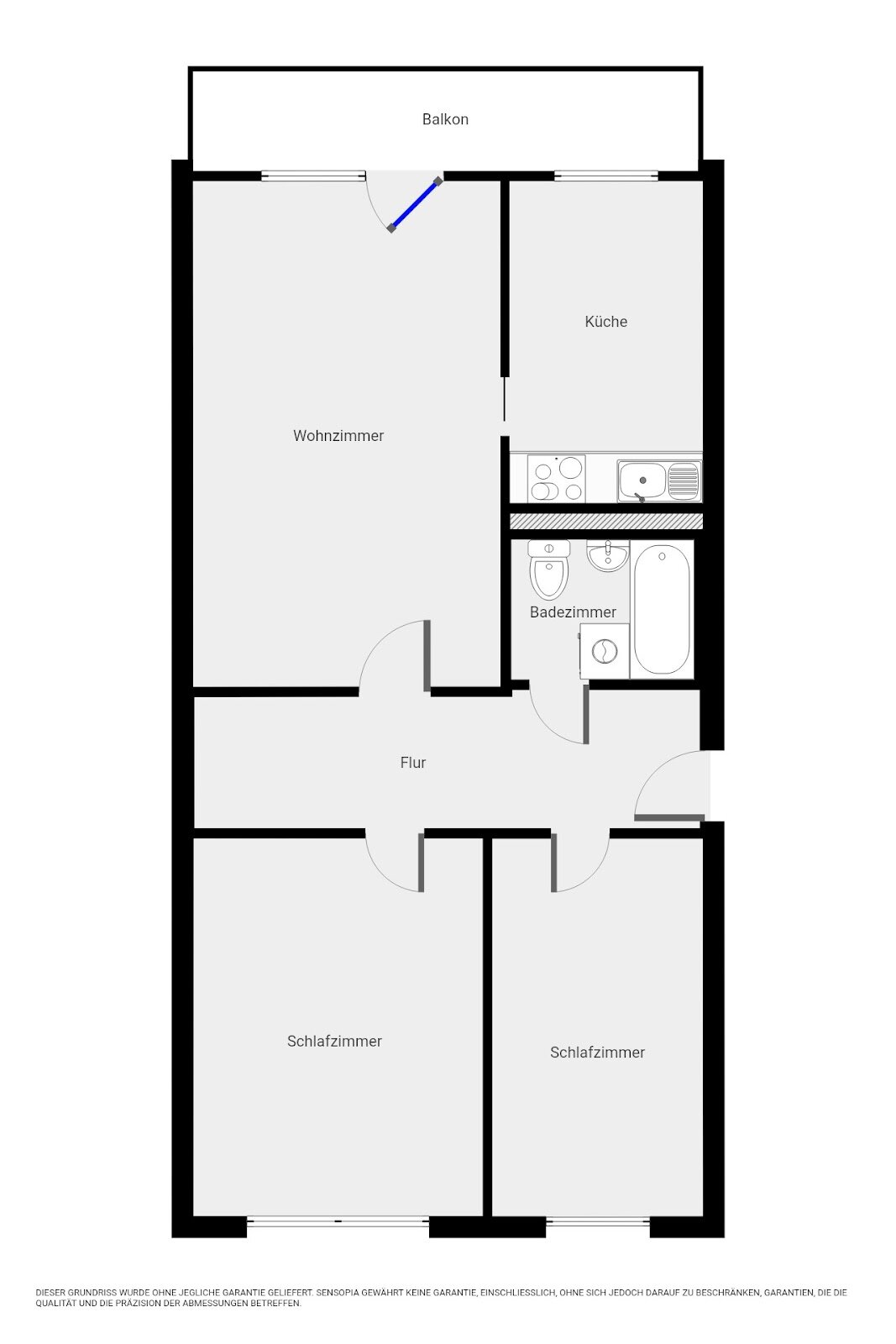 Christinenstraße 25, 14772 Brandenburg an der Havel