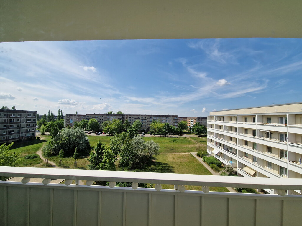 Christinenstraße 25, 14772 Brandenburg an der Havel