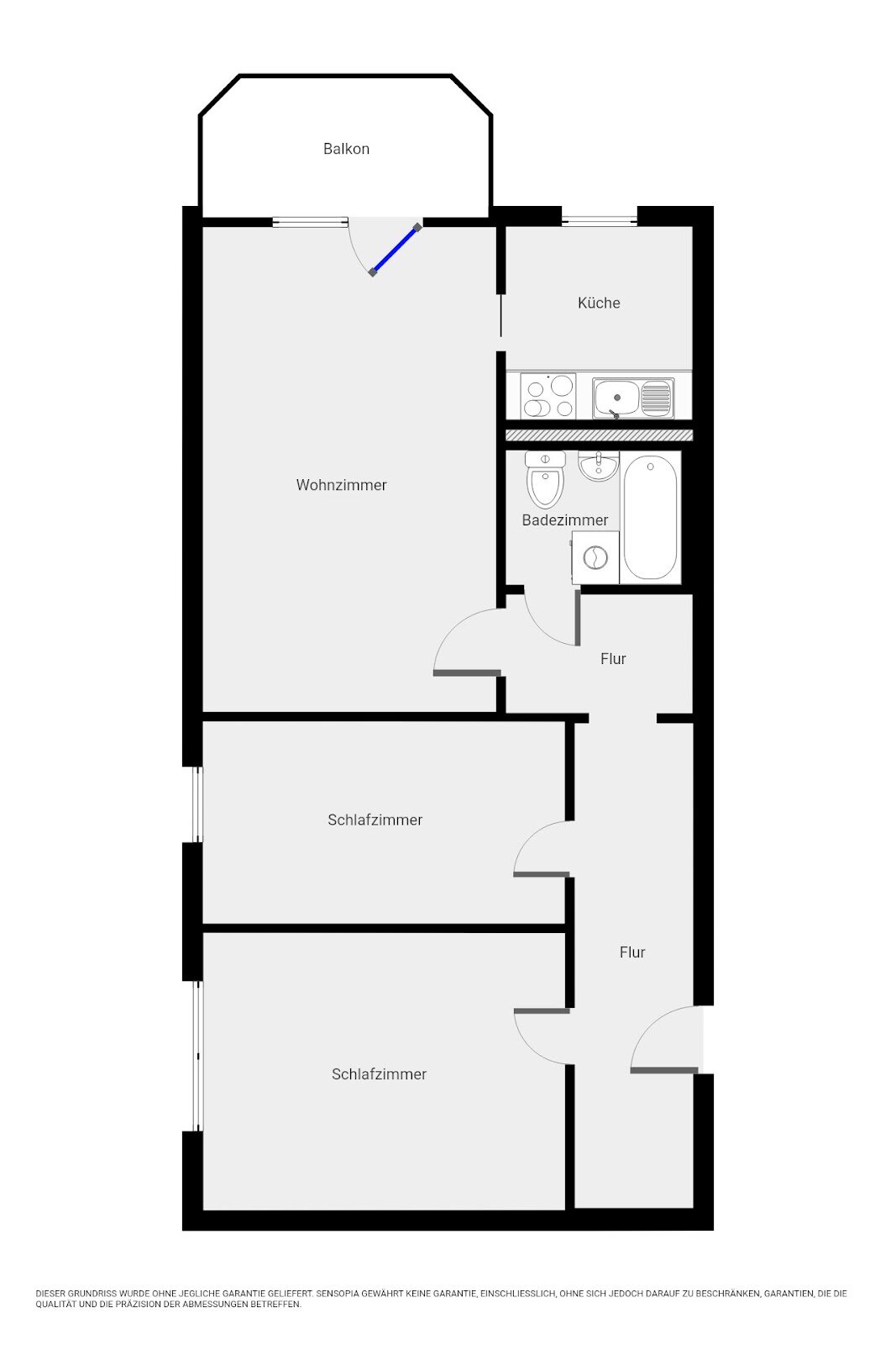 Rosa-Luxemburg-Allee 55, 14772 Brandenburg an der Havel