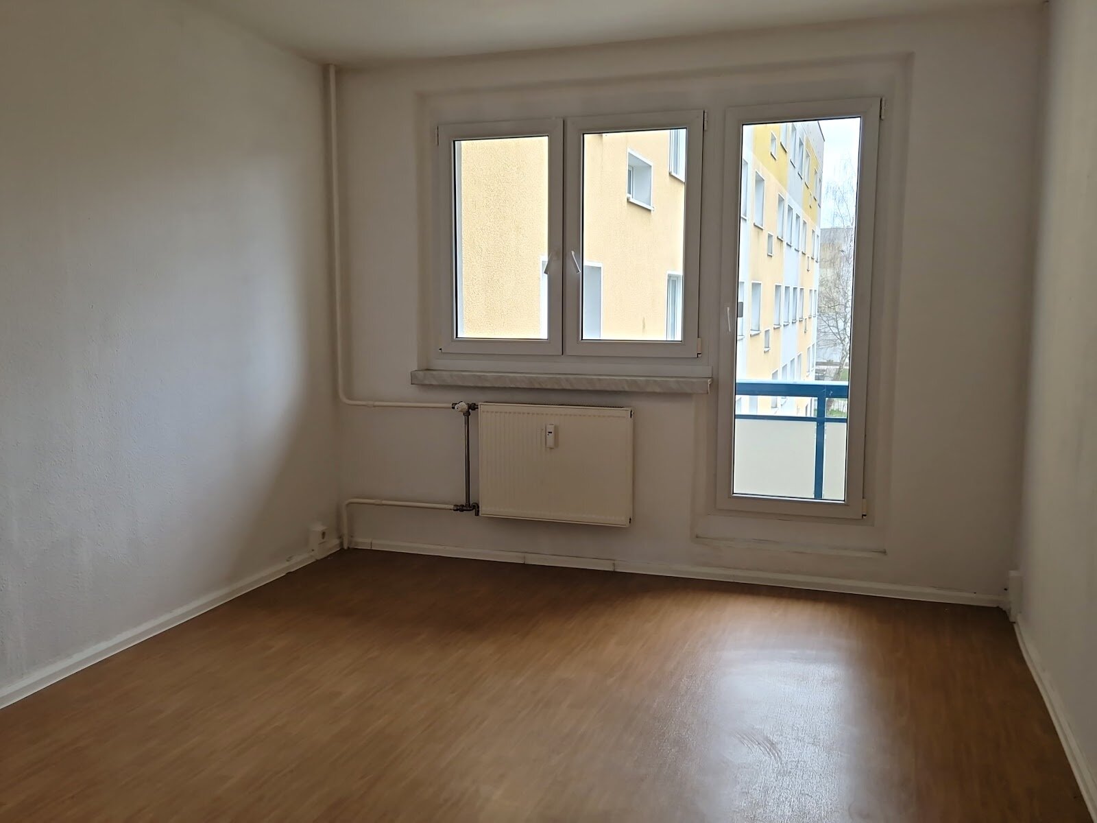Philipp-von-Ladenberg-Straße 1, 06132 Halle (Saale)