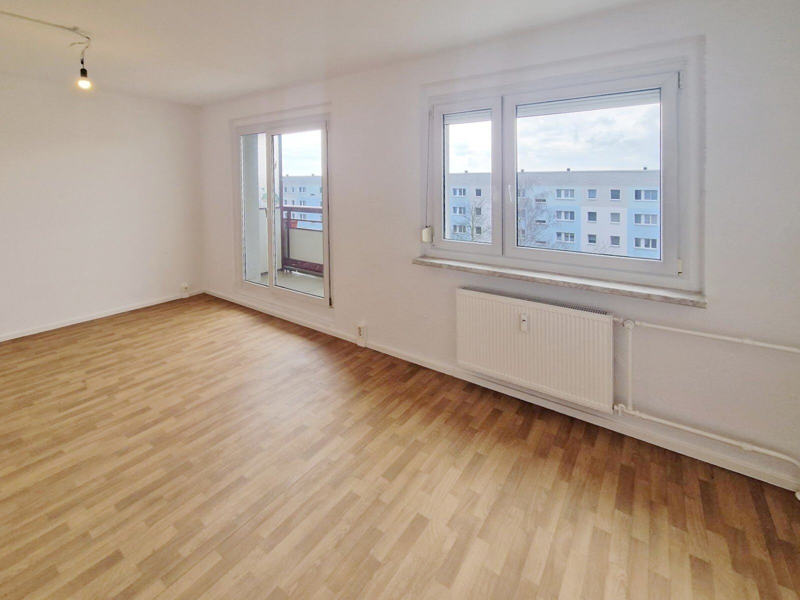 Philipp-von-Ladenberg-Straße 18, 06132 Halle (Saale)