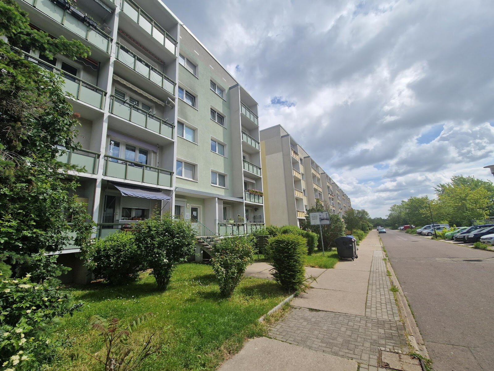 Ludwig-Bethcke-Straße 1, 06132 Halle (Saale)