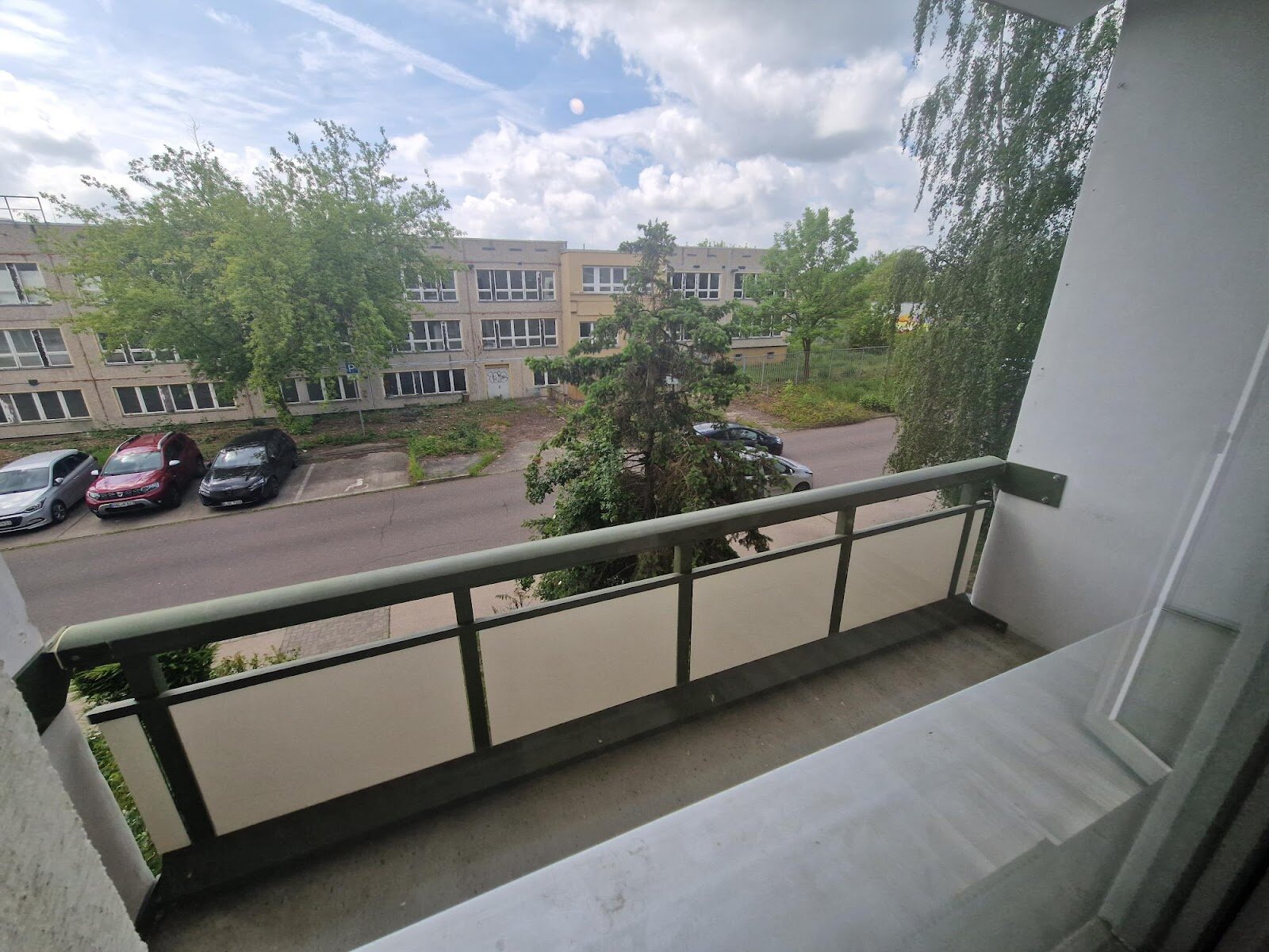 Ludwig-Bethcke-Straße 1, 06132 Halle (Saale)
