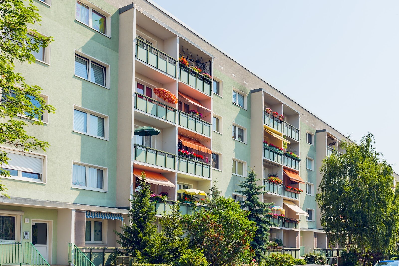 Ludwig-Bethcke-Straße 1, 06132 Halle (Saale)
