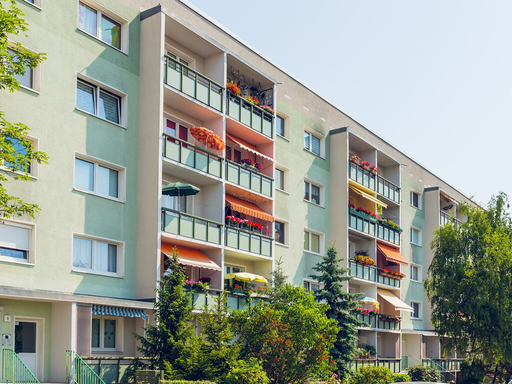 Ludwig-Bethcke-Straße 1, 06132 Halle (Saale)