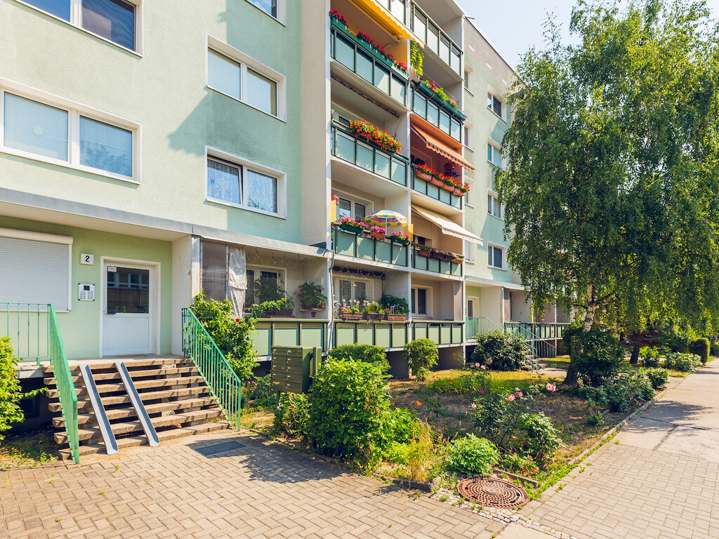 Ludwig-Bethcke-Straße 2, 06132 Halle (Saale)